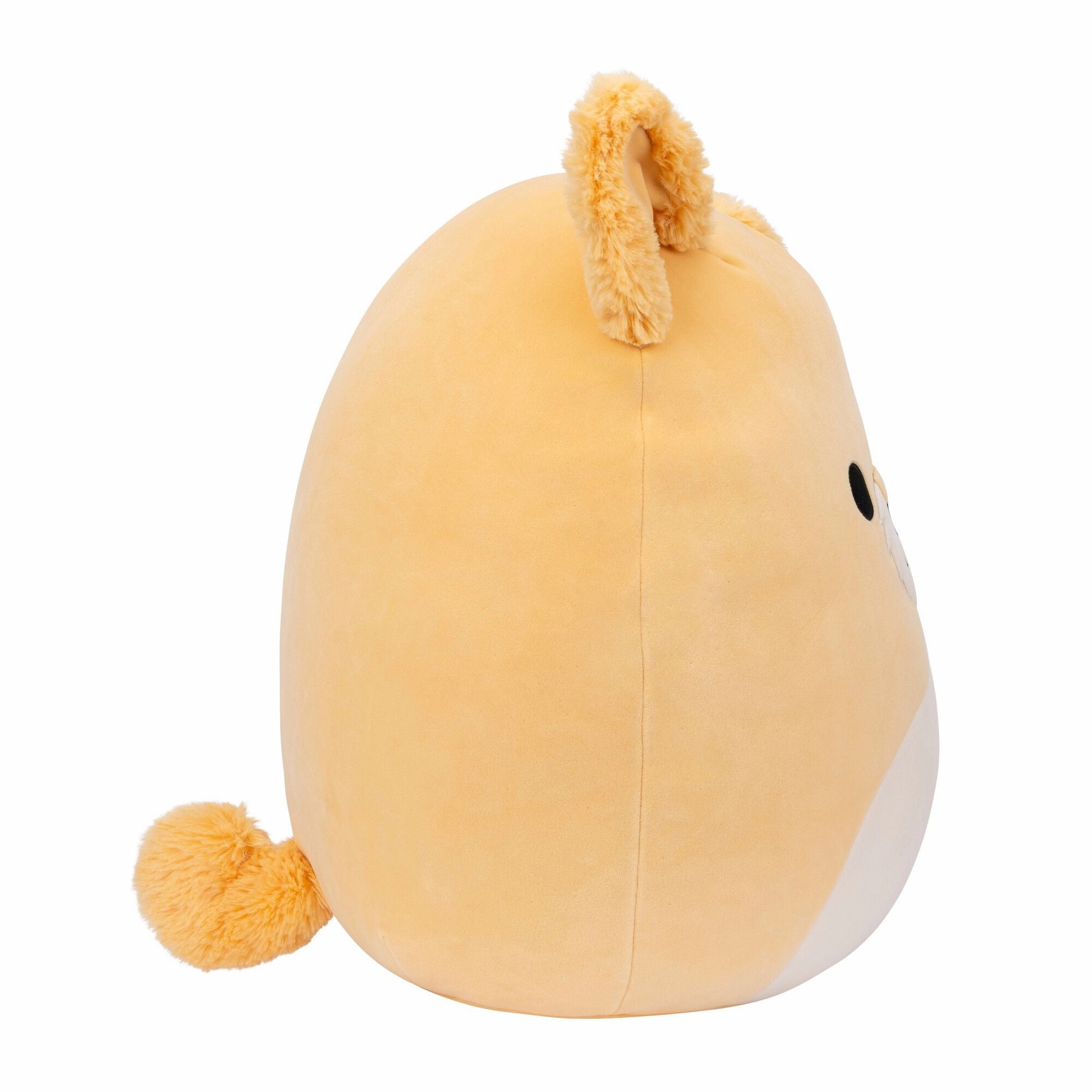 Squishmallows 14 Inch Plush S16 Cooper White Dog