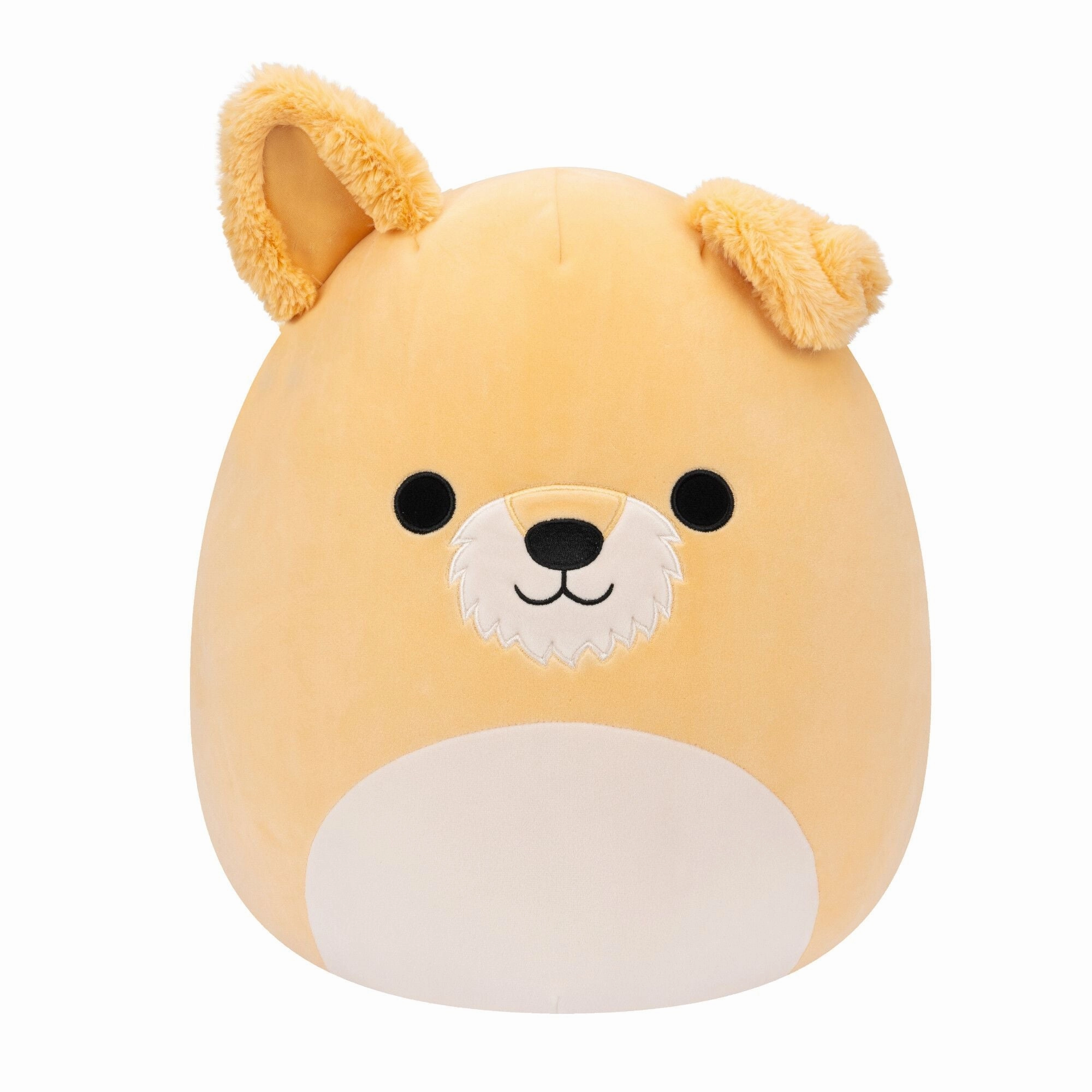 Squishmallows 14 Inch Plush S16 Cooper White Dog