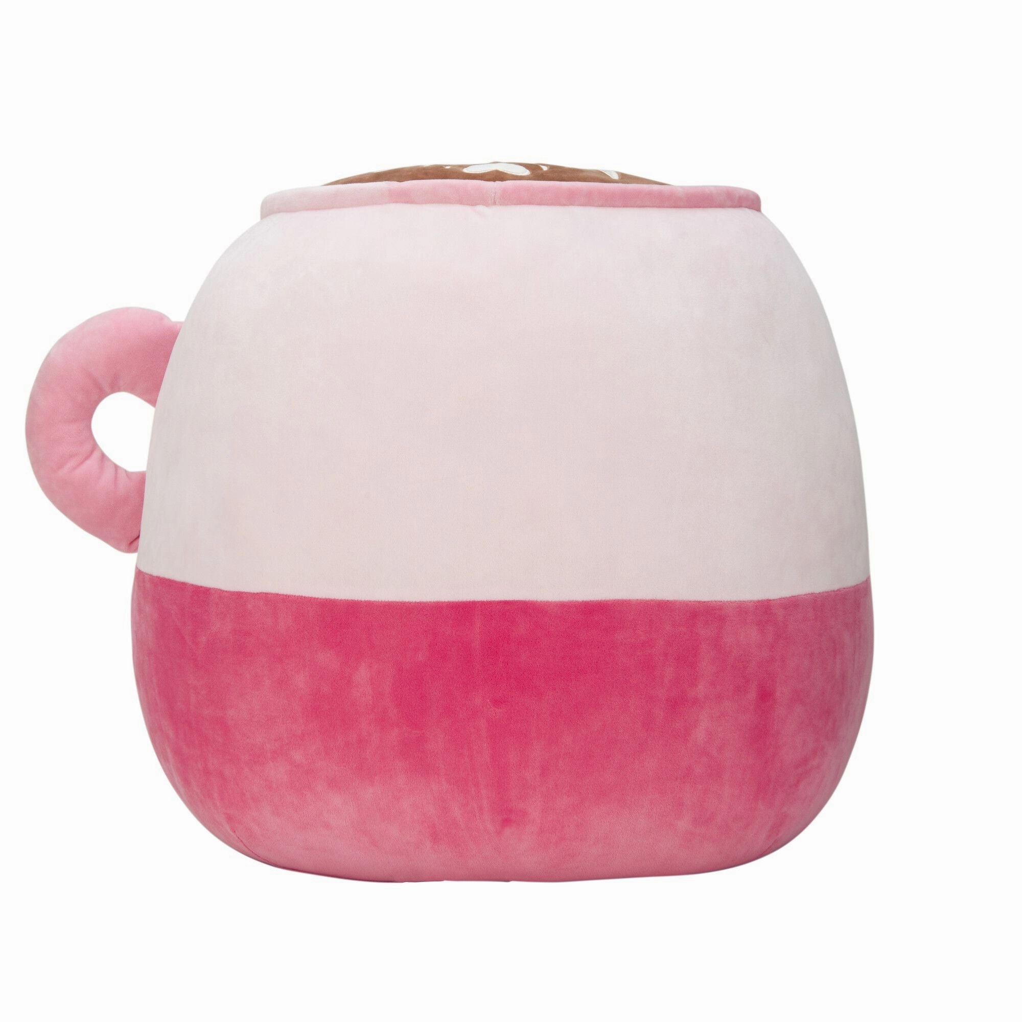 Squishmallows 14 Inch Plush S16 Emery Pink Latte