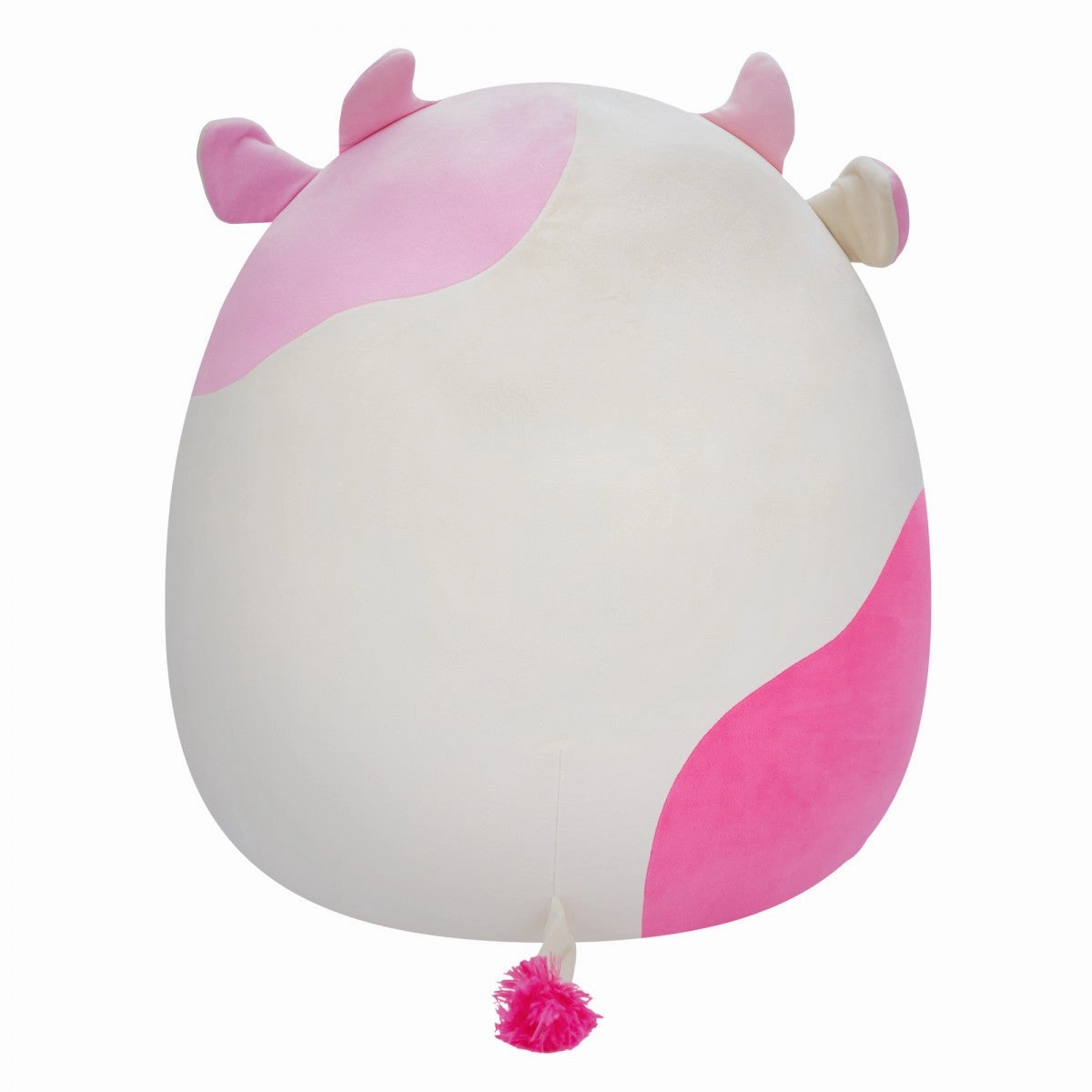 Squishmallows 16 Inch Plush Caedyn The Cow
