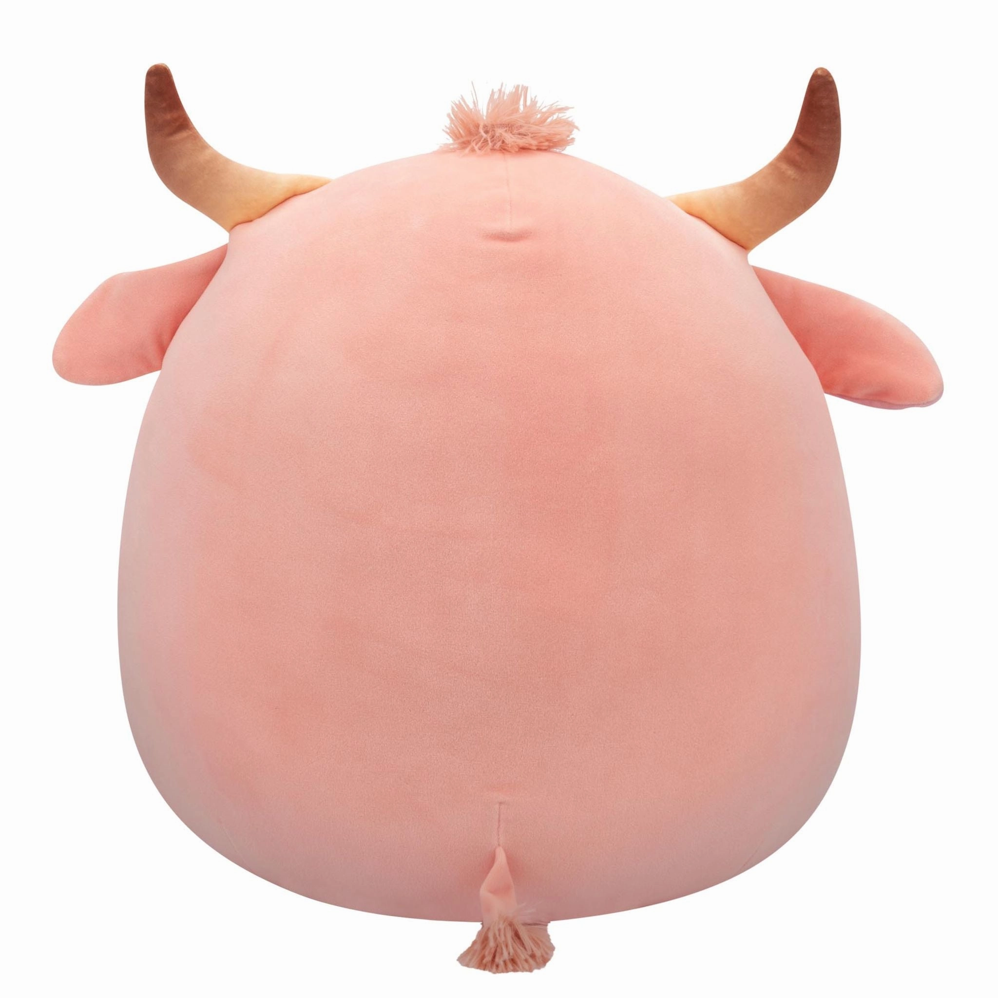 Squishmallows 16 Inch Plush Howland The Bull
