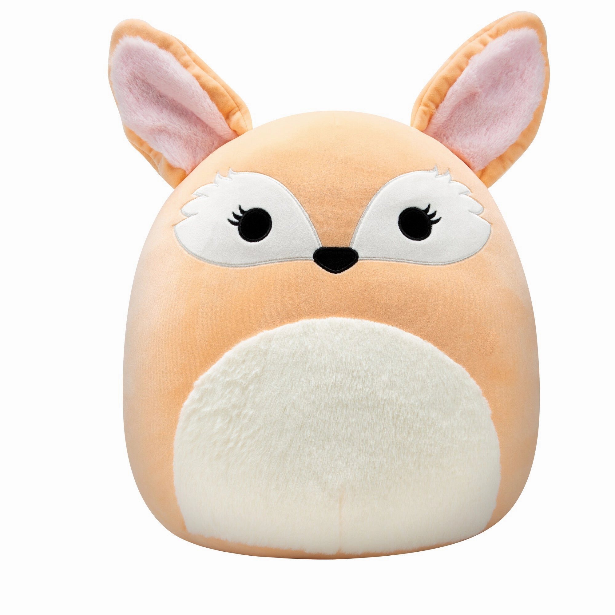 Squishmallows 16 Inch Plush Pace The Fennec Fox