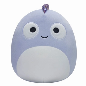 Squishmallows 16 Inch Plush S15 Coleen Purple Chameleon