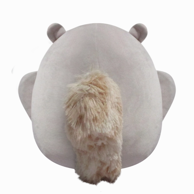 Squishmallows 16 Inch Plush S15 Steph The Grey Flying Squirrel