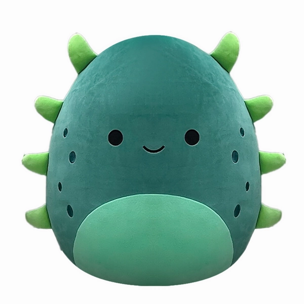 Squishmallows 16 Inch Series 21 Wasabi The Cucumber