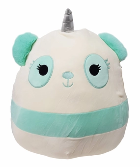 Squishmallows 16Inch(40cm) Plush Inez