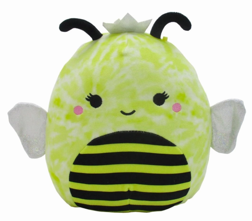 Squishmallows 16Inch(40cm) Sassy Squad Plush Sunny