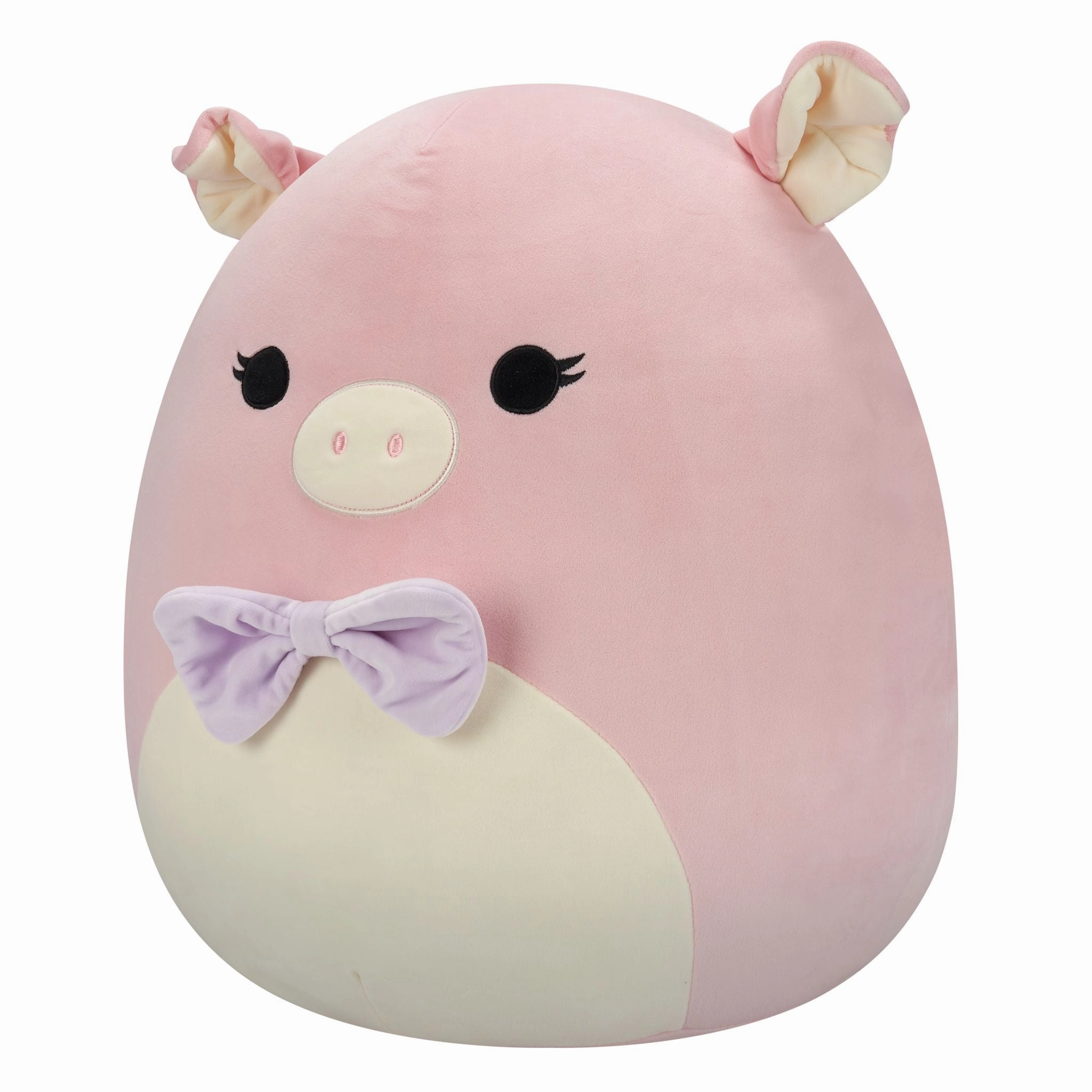 Squishmallows 20 Inch Series 21 Hettie The Pink Pig