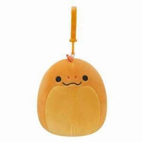 Squishmallows 3.5 Inch Plush S16 Clip-On Onel