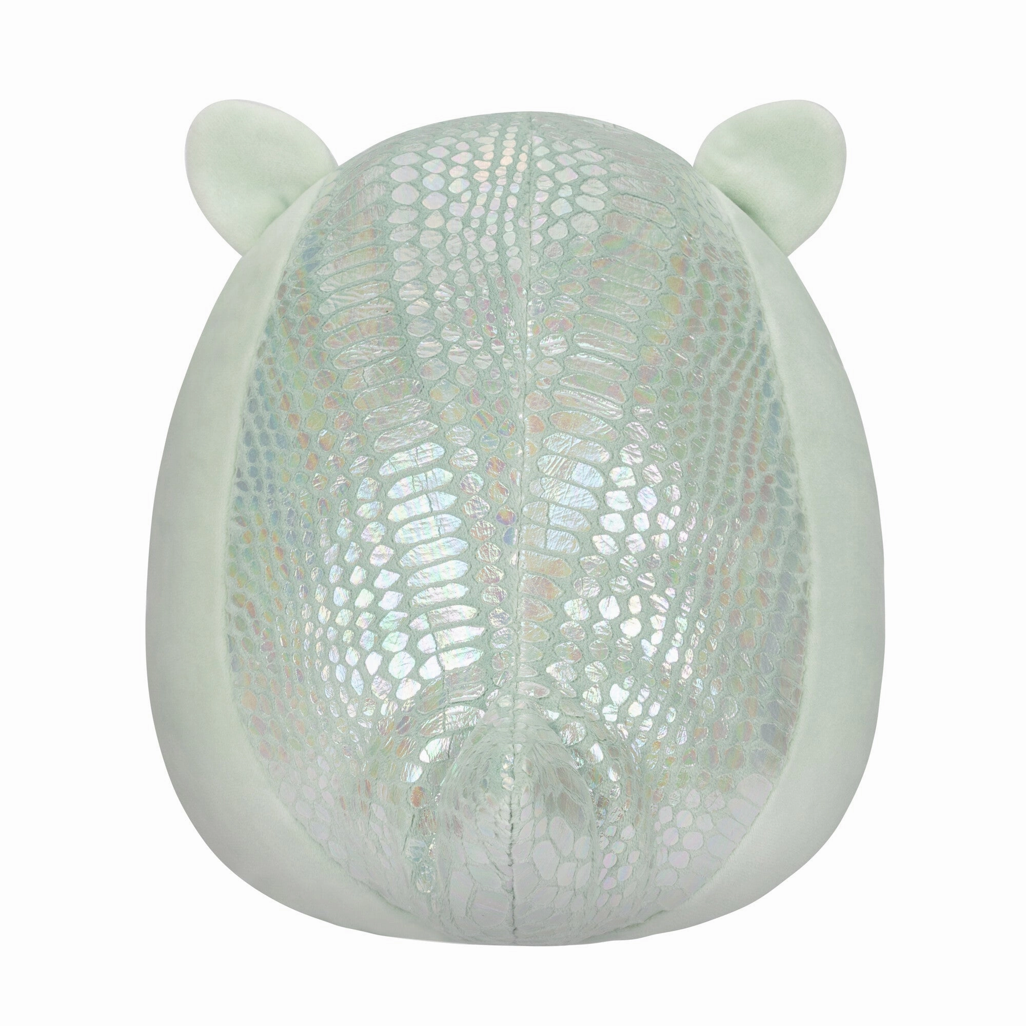 Squishmallows 5 Inch Plush Arilla The Green Winking Armadillo