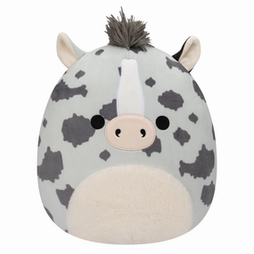 Squishmallows 5 Inch Plush Grady The Appaloosa Horse