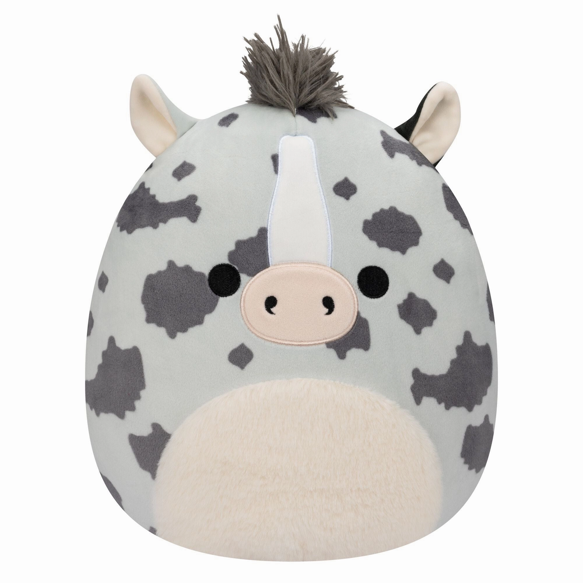 Squishmallows 5 Inch Plush Grady The Appaloosa Horse