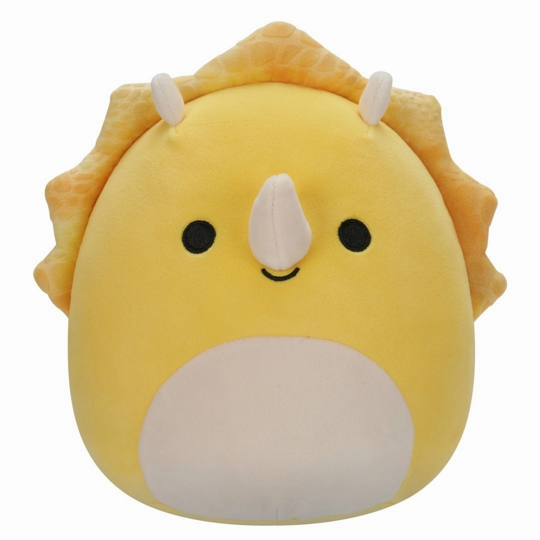 Squishmallows 5 Inch Plush Lancester The Triceratops