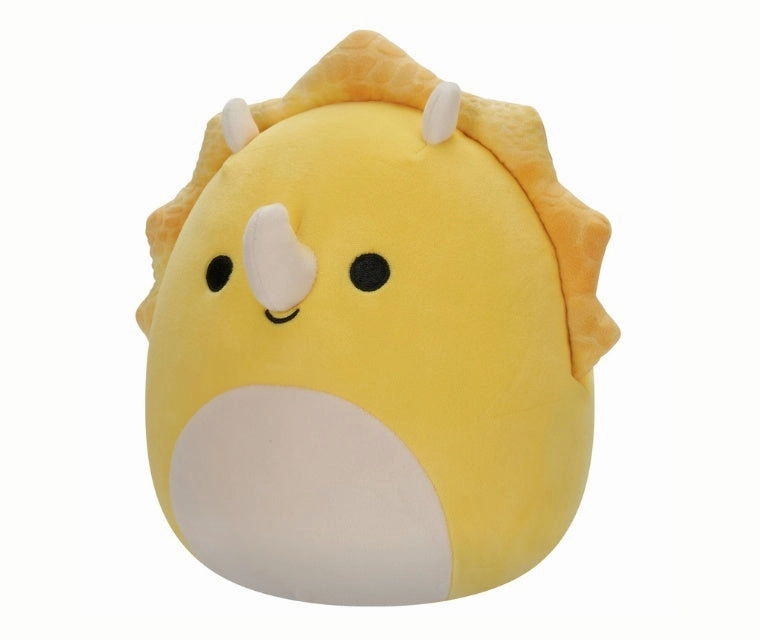 Squishmallows 5 Inch Plush Lancester The Triceratops