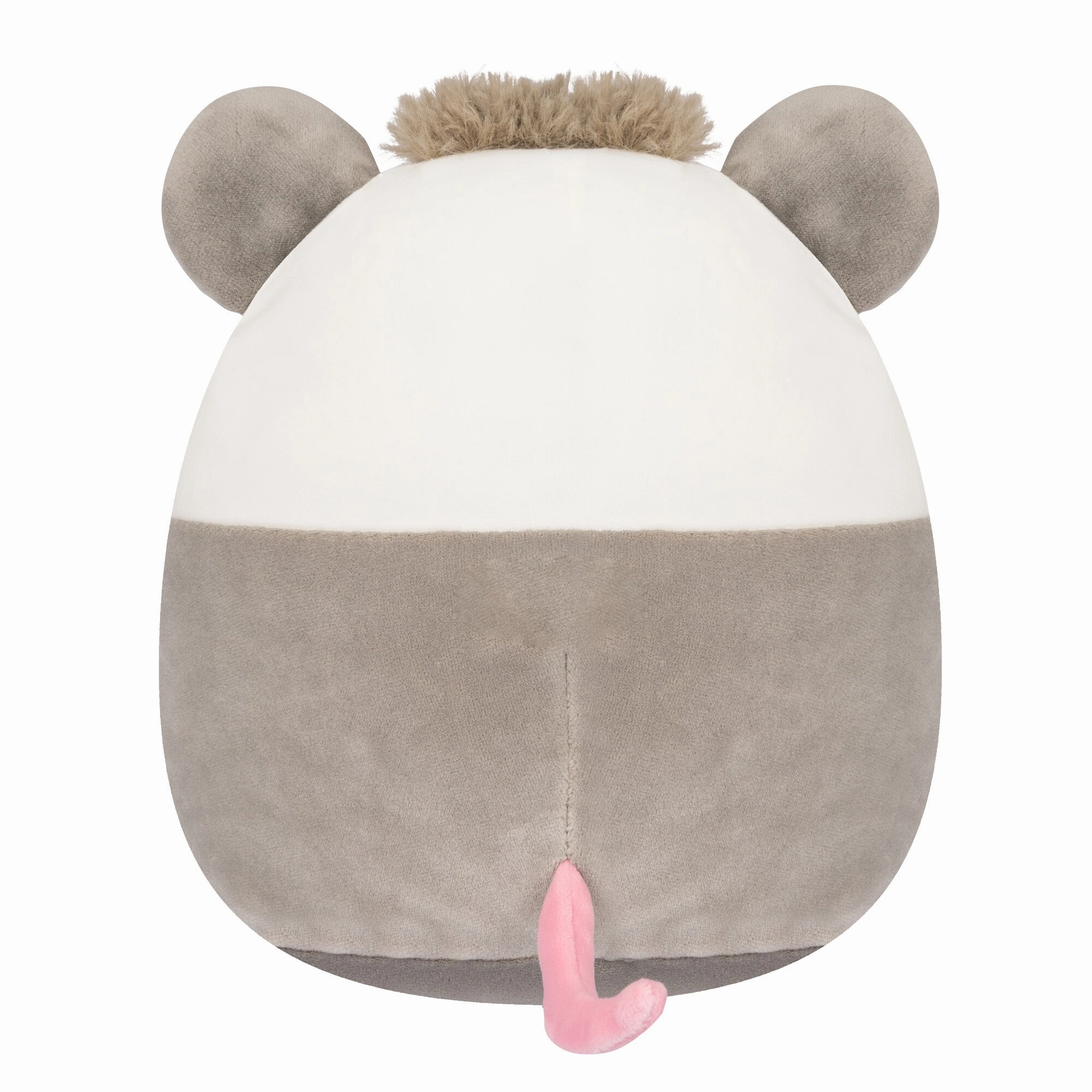 Squishmallows 5 Inch Plush Luanne The Grey And White Possum