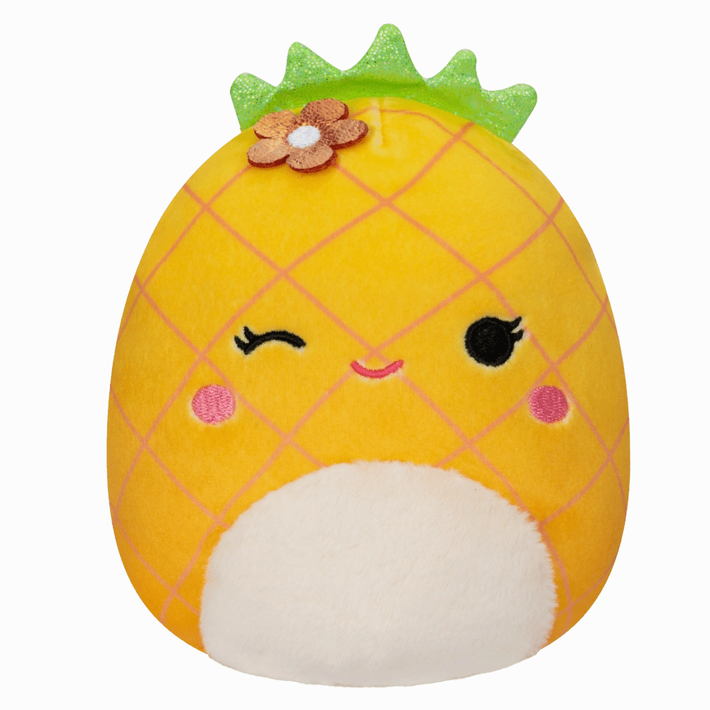 Squishmallows 5 Inch Plush S15 Mystery Scent Assorted Styles