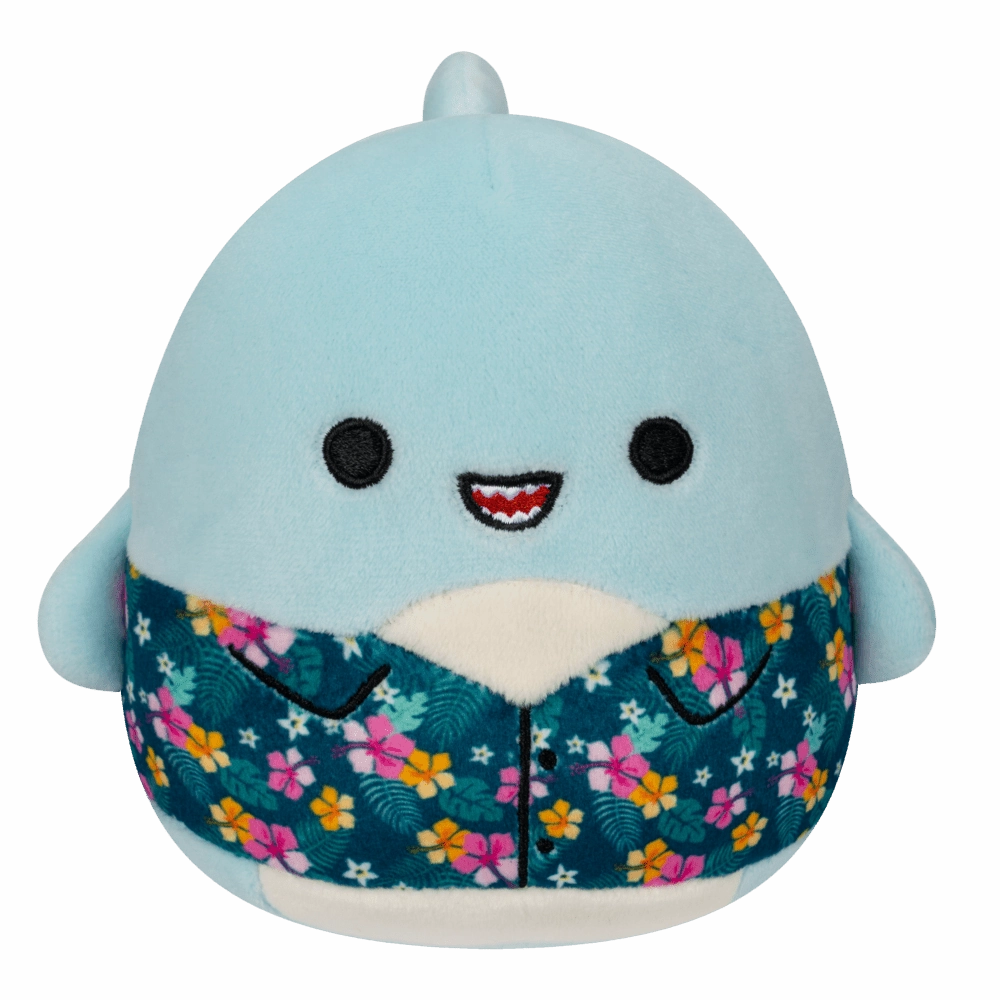 Squishmallows 5 Inch Plush S15 Mystery Scent Assorted Styles