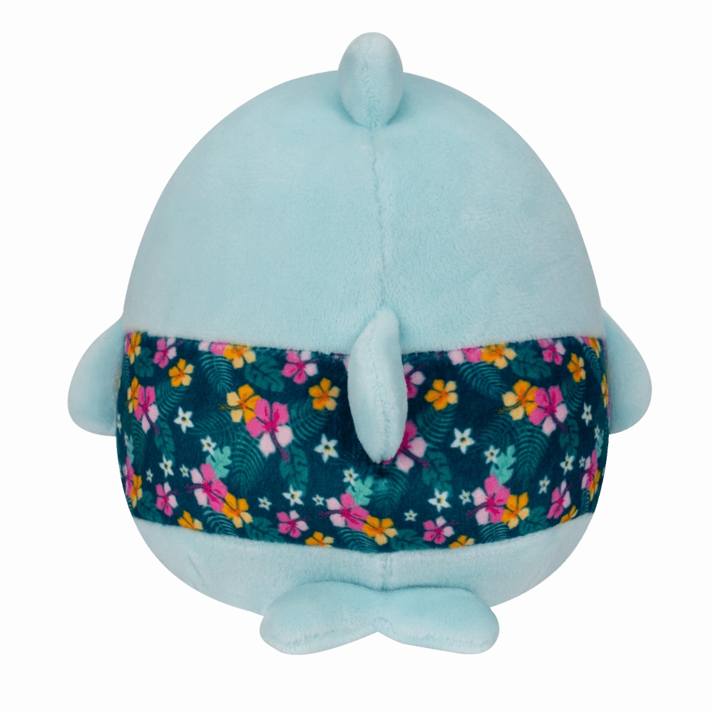 Squishmallows 5 Inch Plush S15 Mystery Scent Assorted Styles