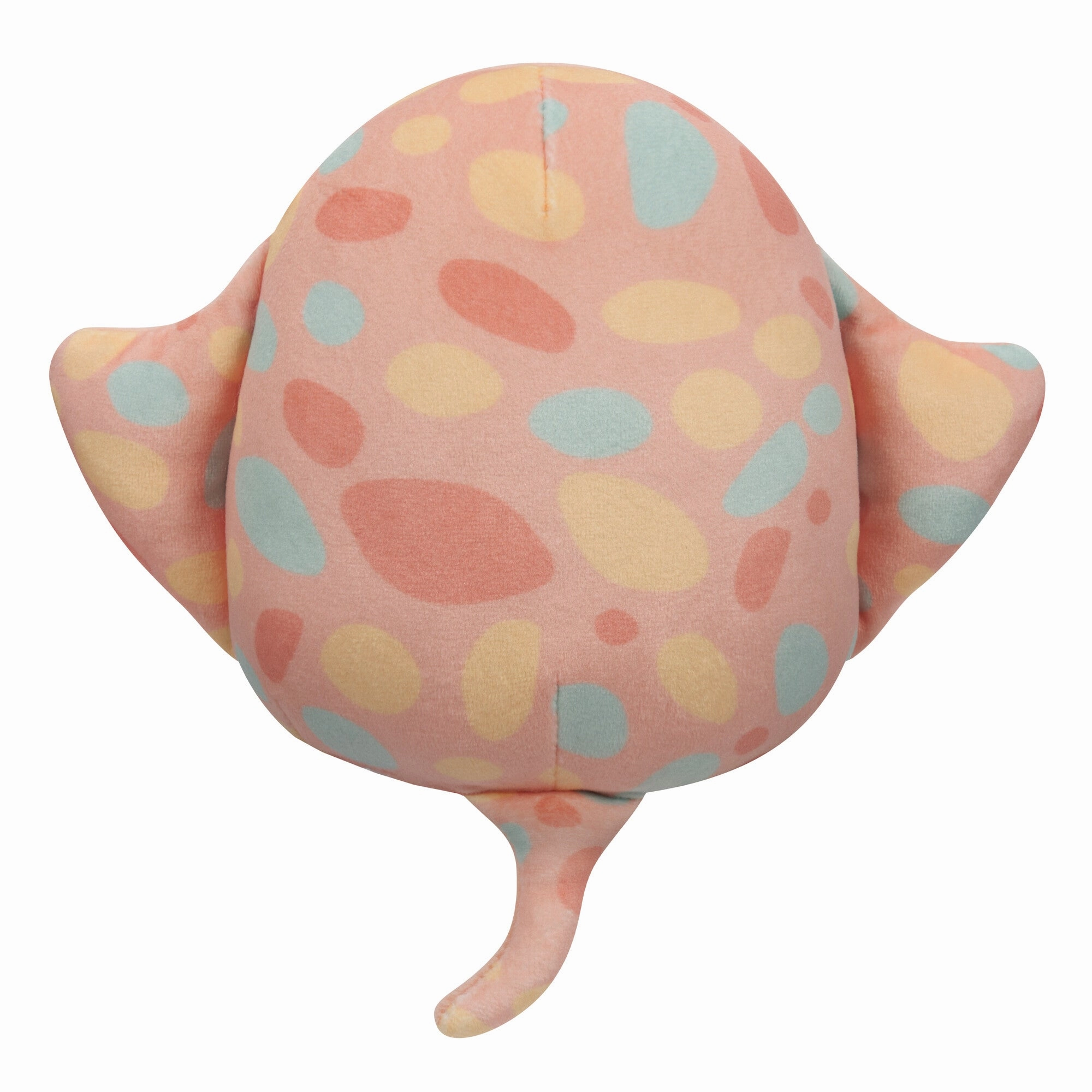 Squishmallows 5 Inch Plush S16 Ludovica The Stingray