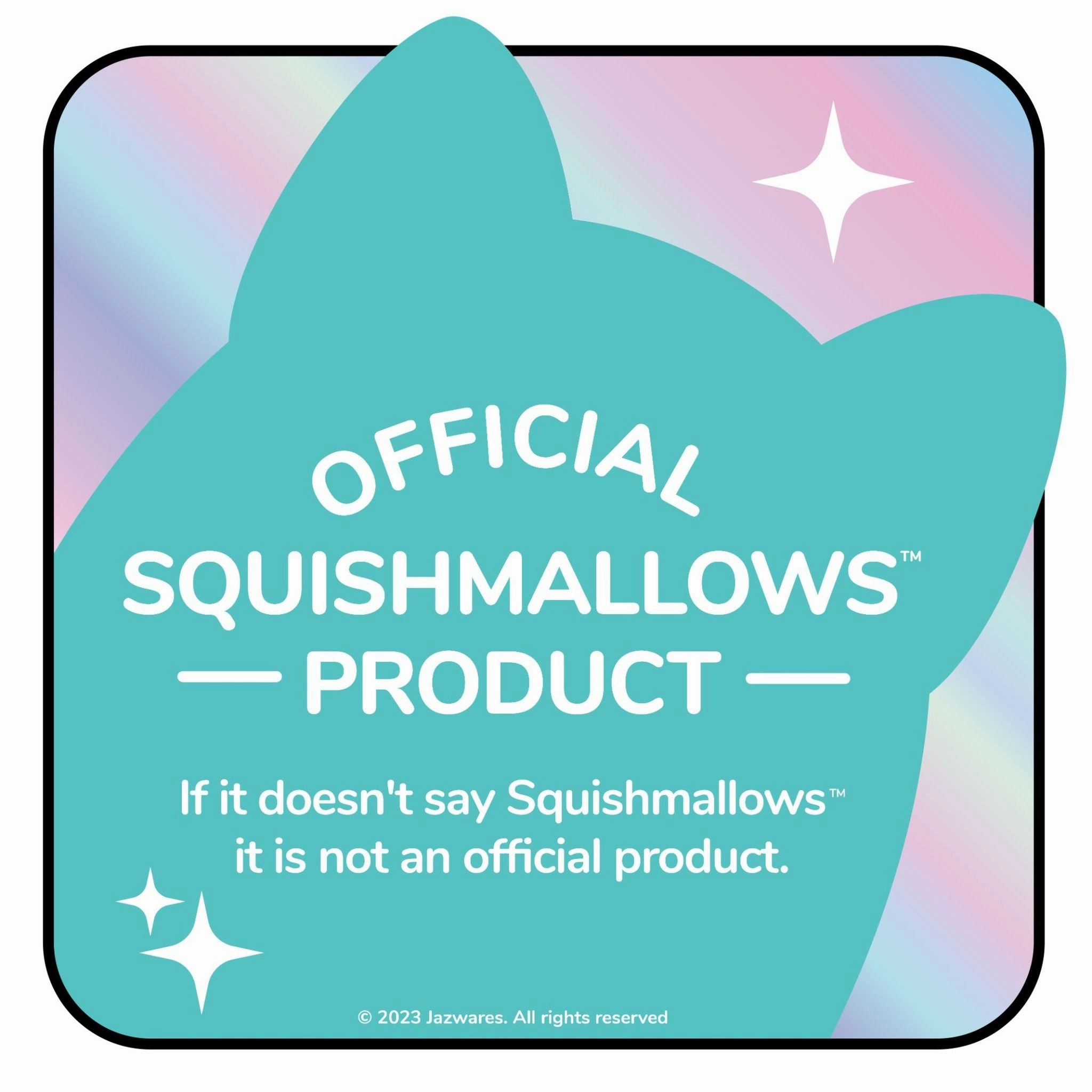 Squishmallows 5 Inch Plush Series 20 Spotts Navy Blue Cheetah With Fuzzy Belly