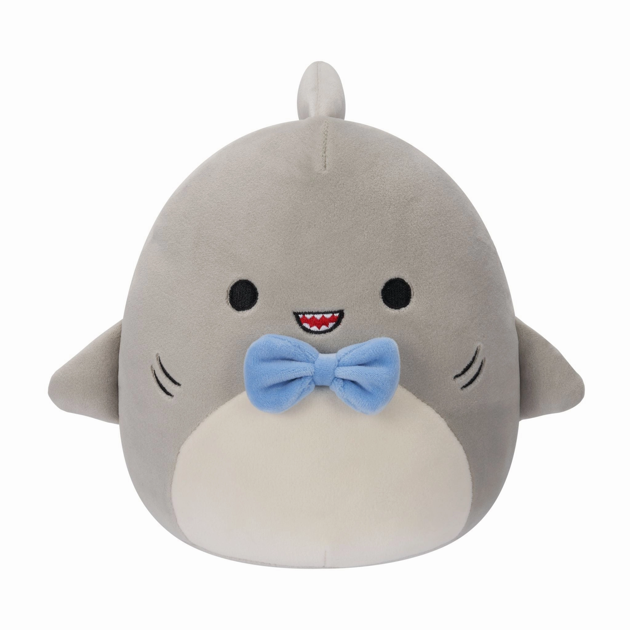 Squishmallows 7.5 Inch Plush Gordon The Shark