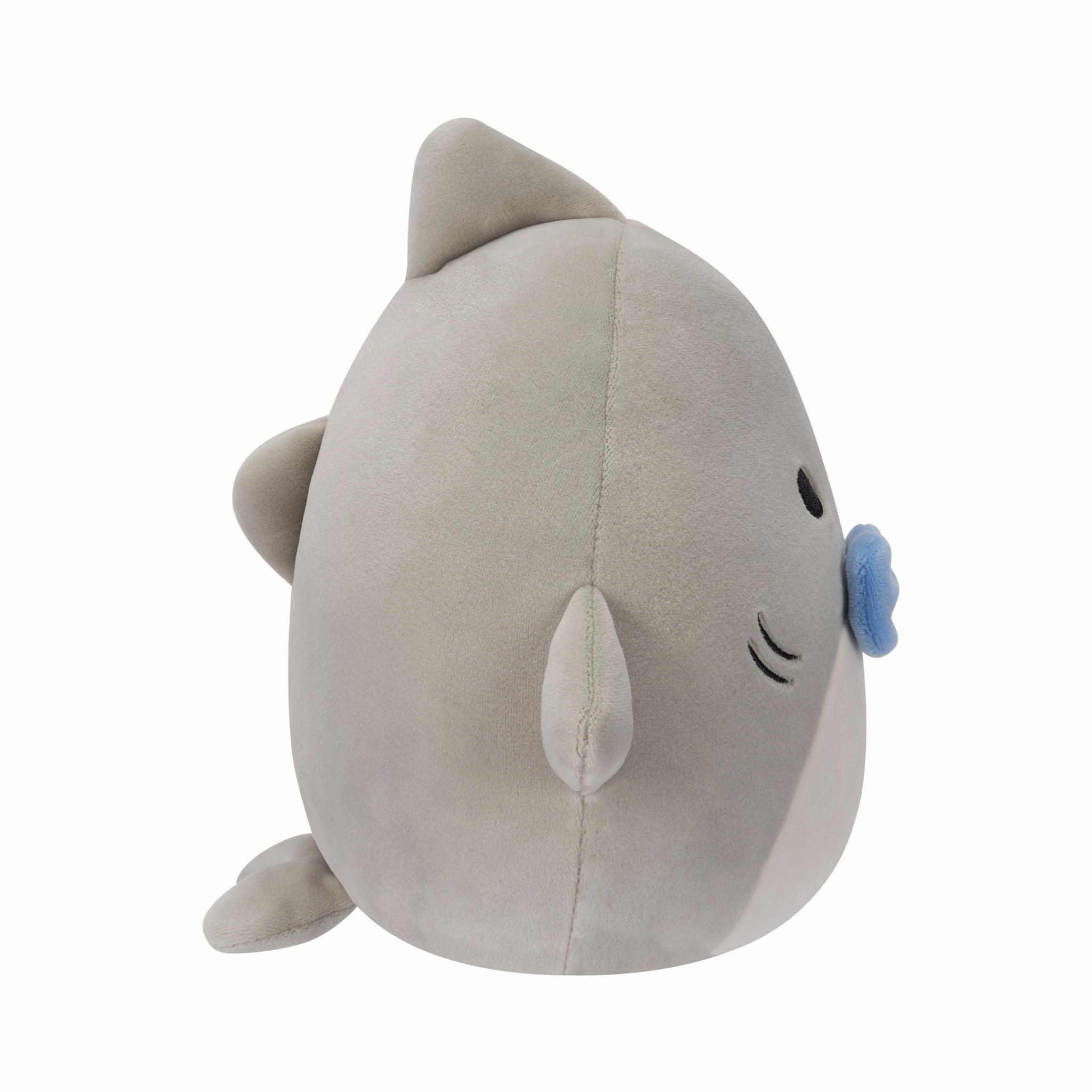 Squishmallows 7.5 Inch Plush Gordon The Shark
