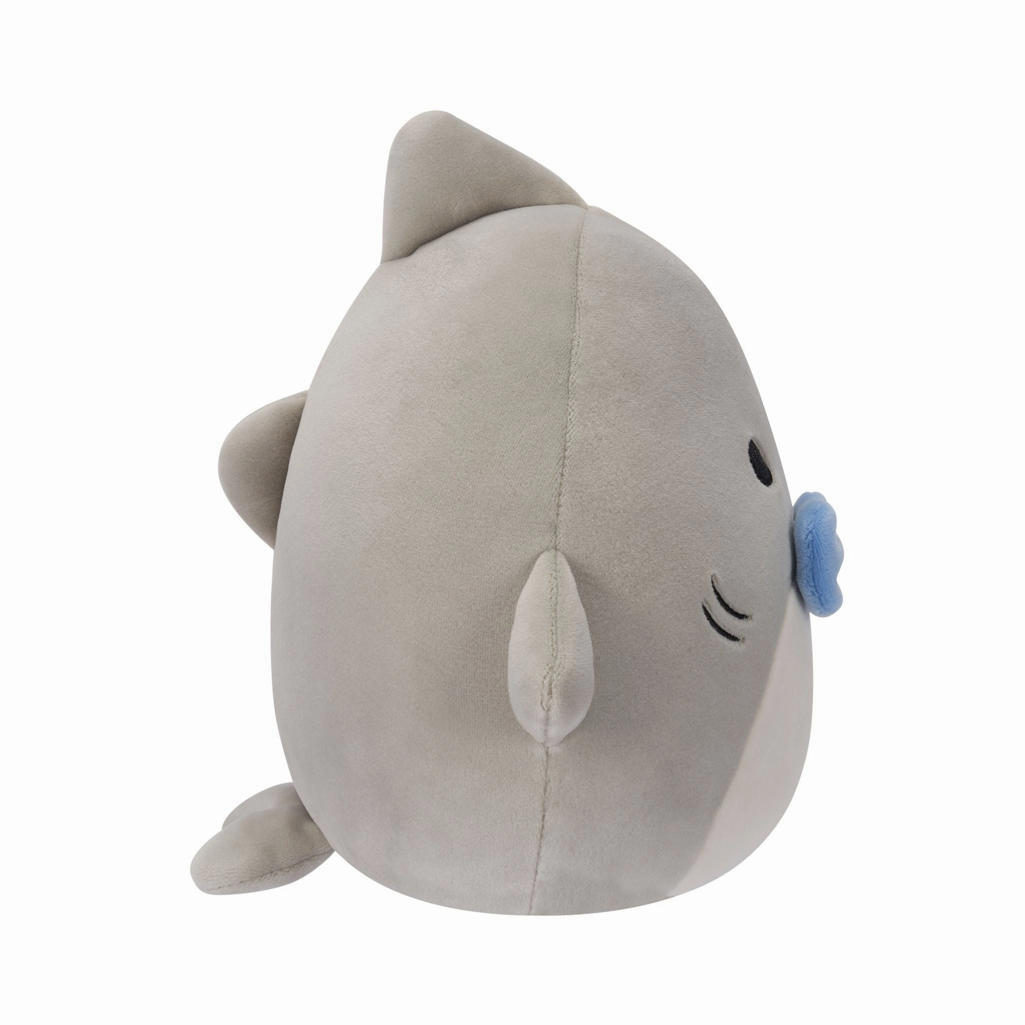 Squishmallows 7.5 Inch Plush Gordon The Shark