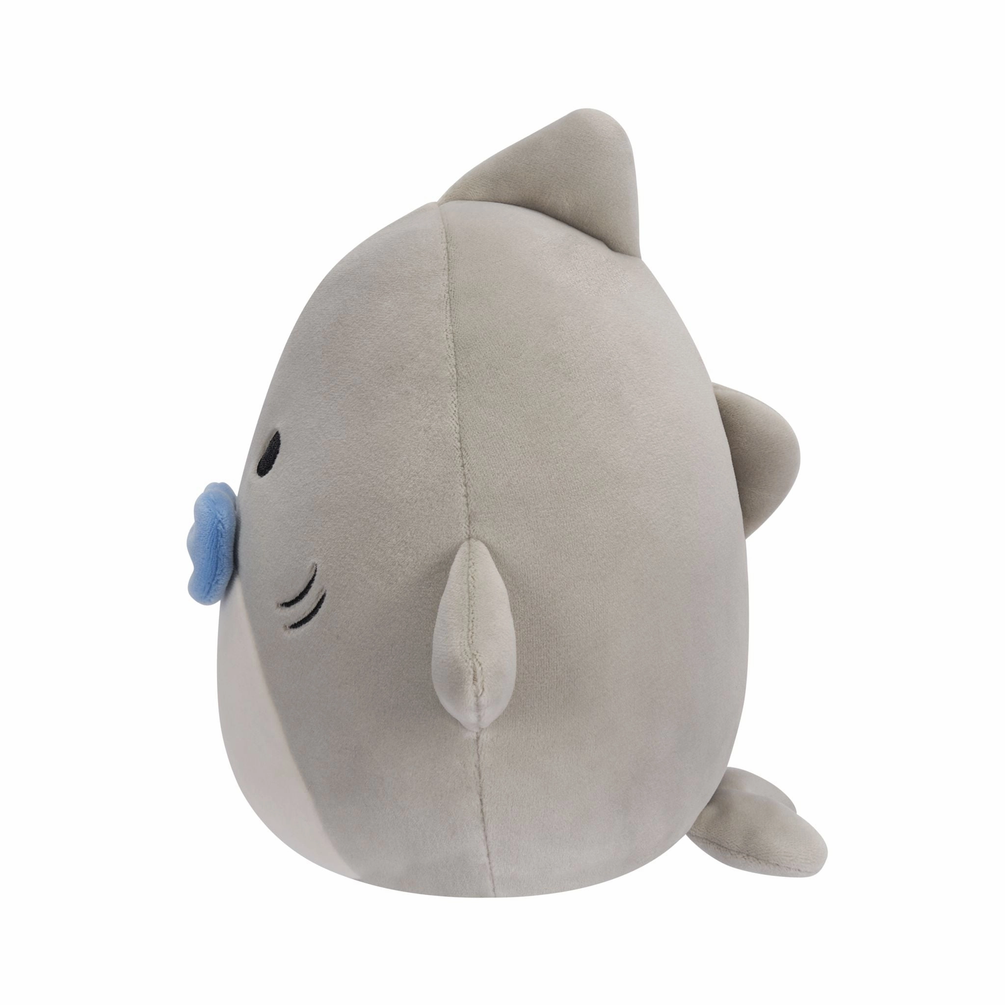 Squishmallows 7.5 Inch Plush Gordon The Shark