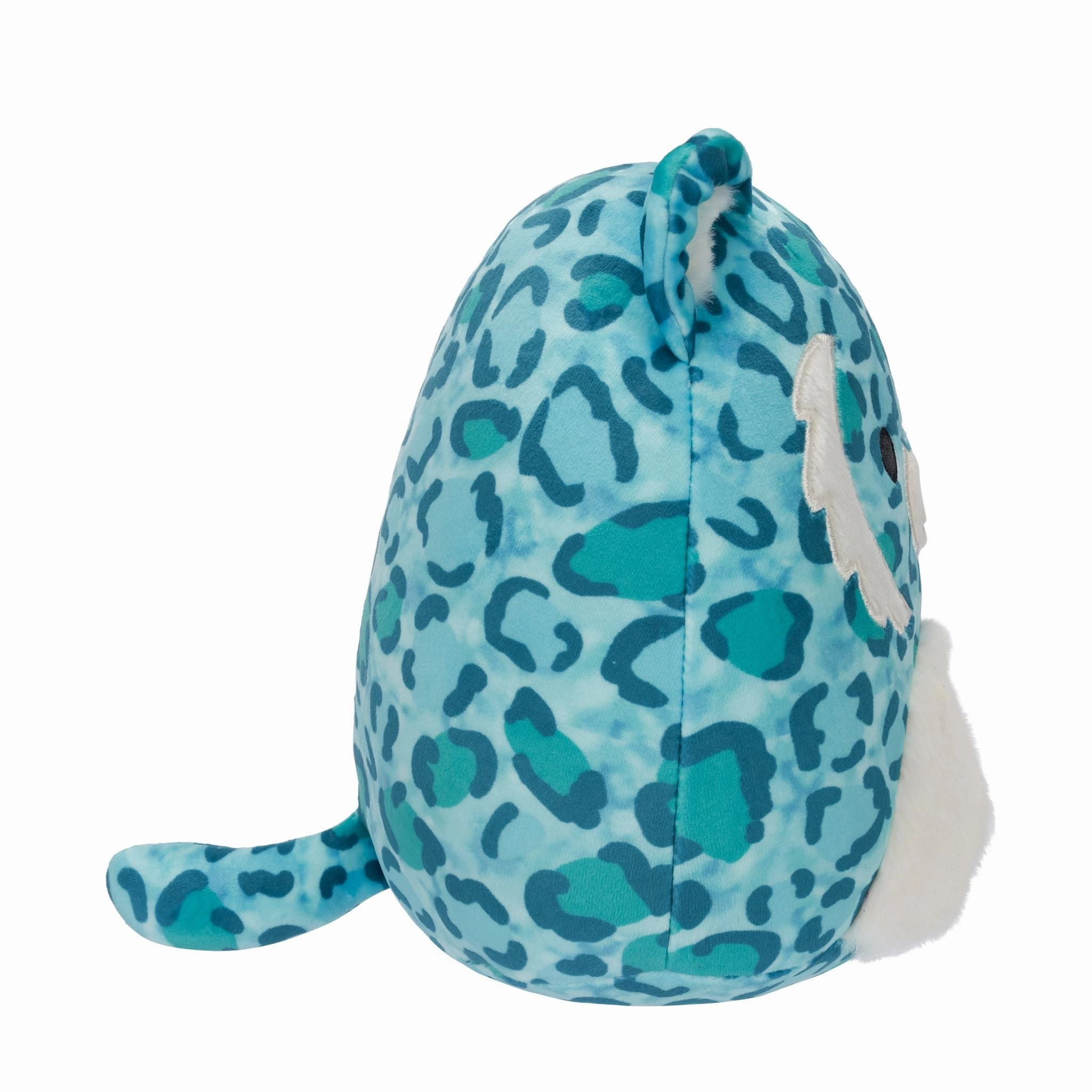 Squishmallows 7.5 Inch Plush Griffin The Saber Tooth Tiger
