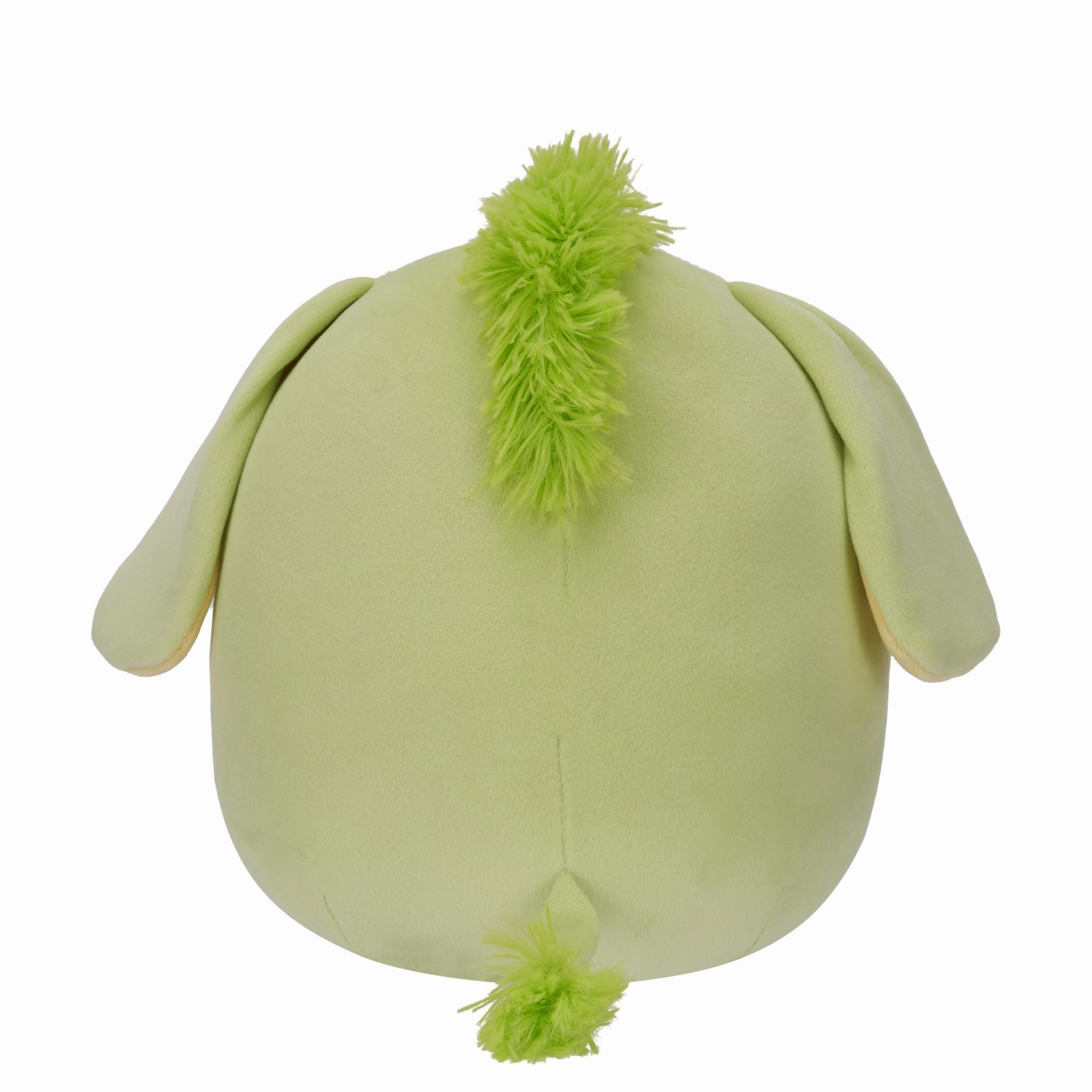 Squishmallows 7.5 Inch Plush Juniper The Green Donkey