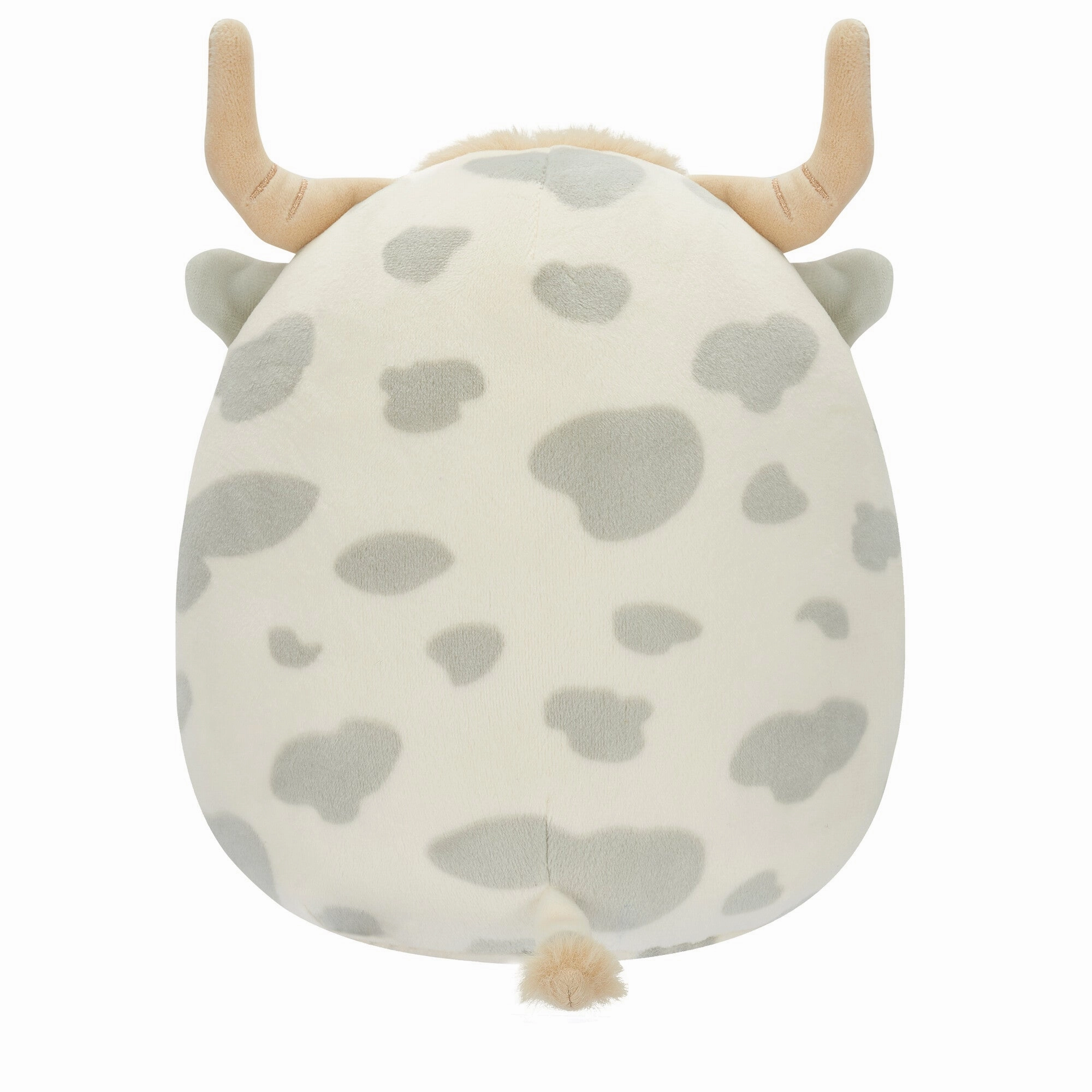 Squishmallows 7.5 Inch Plush S17 Borsa The Highland Cow
