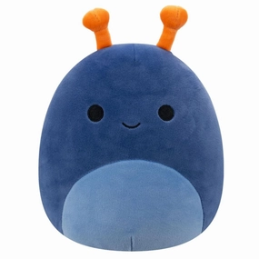 Squishmallows 7.5 Inch Plush S17 Preeti The Slug