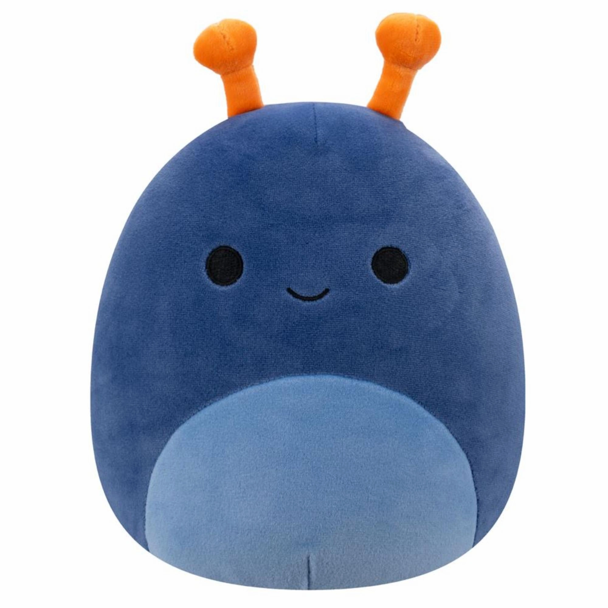 Squishmallows 7.5 Inch Plush S17 Preeti The Slug
