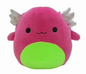 Squishmallows 7.5Inch(19cm) Core Blacklight Plush Archie