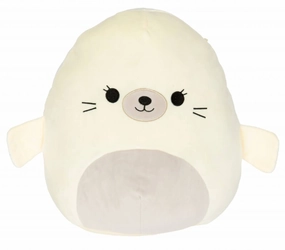 Squishmallows 7 Inch (17cm) Sealife Plush Series 4 Lucille