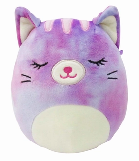 Squishmallows 7 Inch (18cm) Plush Caeli