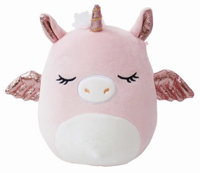 Squishmallows 7 Inch (18cm) Plush Grecia