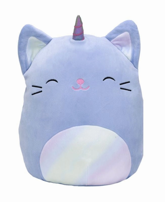 Squishmallows 7 Inch (18cm) Plush Series 2 Wave 2 Courtney