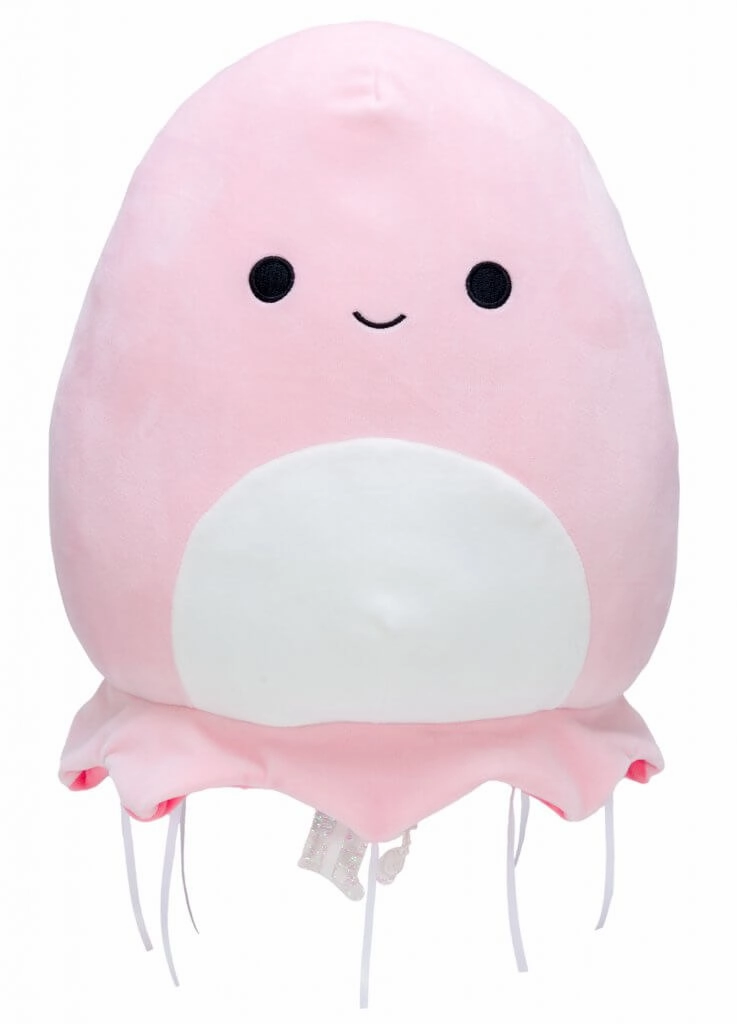 Squishmallows 8 Inch (20cm) Plush Sealife Jayda