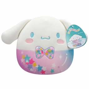 Squishmallows 8 Inch Series 25 Hello Kitty Cinnamoroll