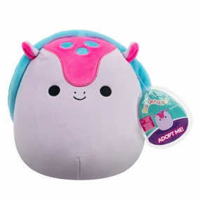 Squishmallows Adopt Me 8 Inch Plush Glyptodon