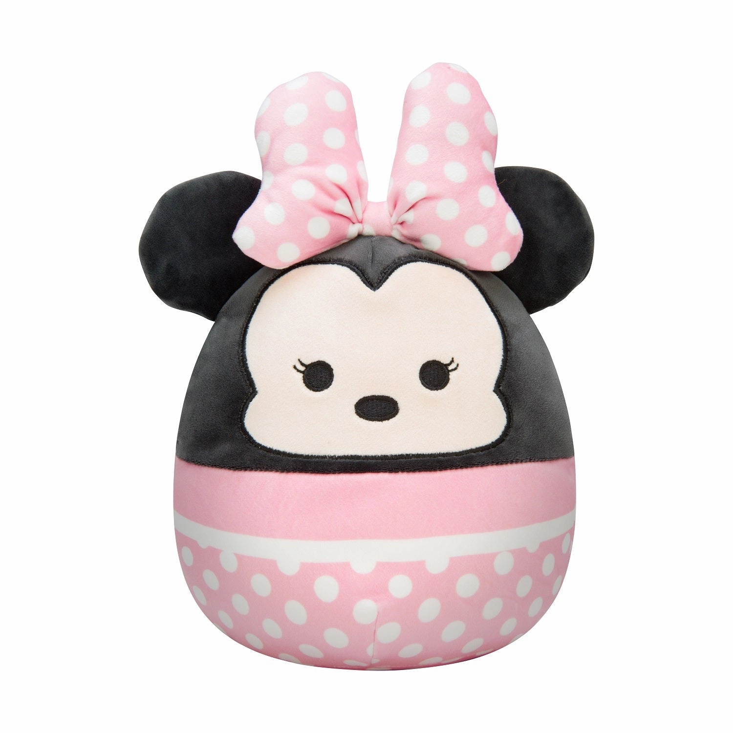 Squishmallows Disney 7 Inch Plush Minnie Mouse