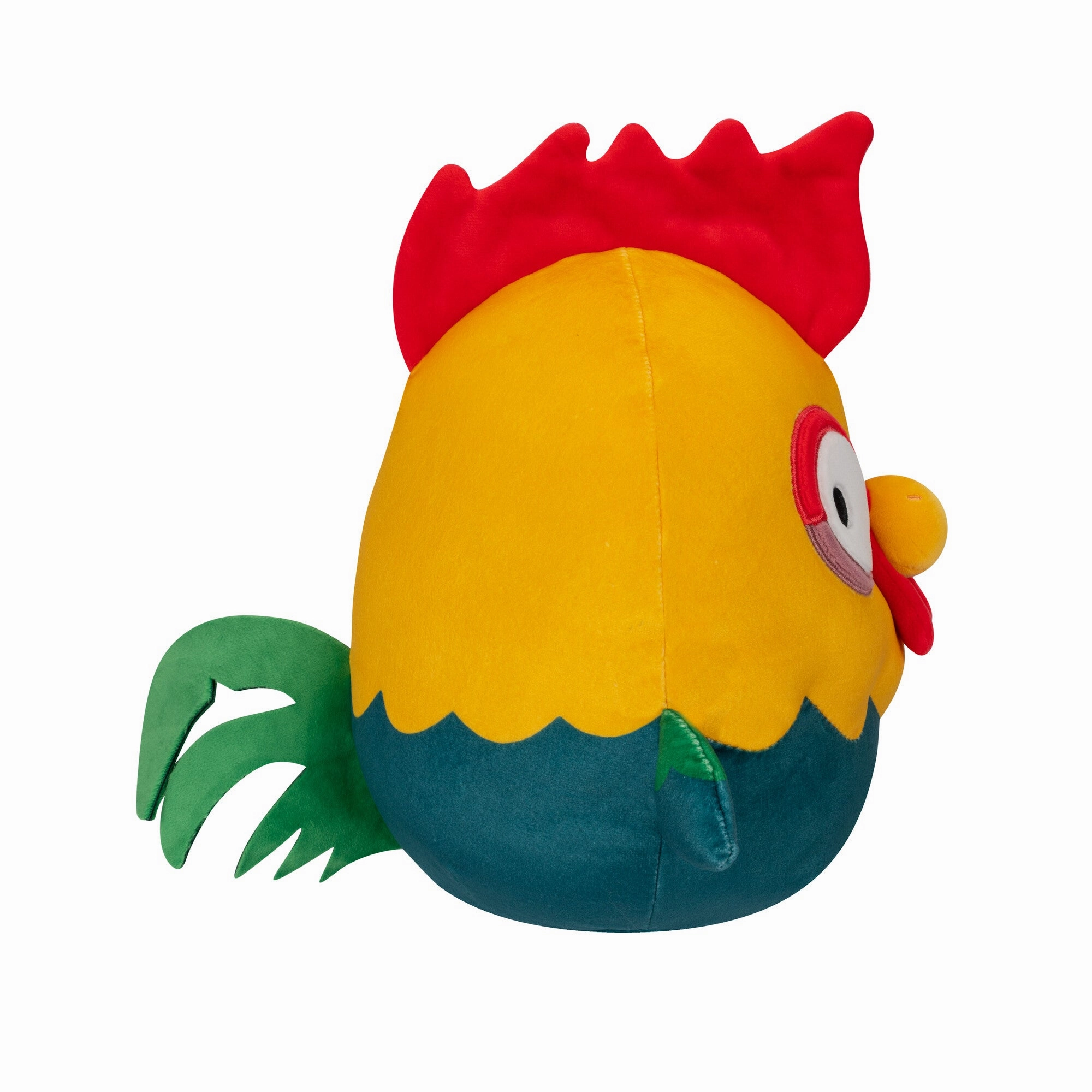 Squishmallows Disney 8 Inch Plush Heihei