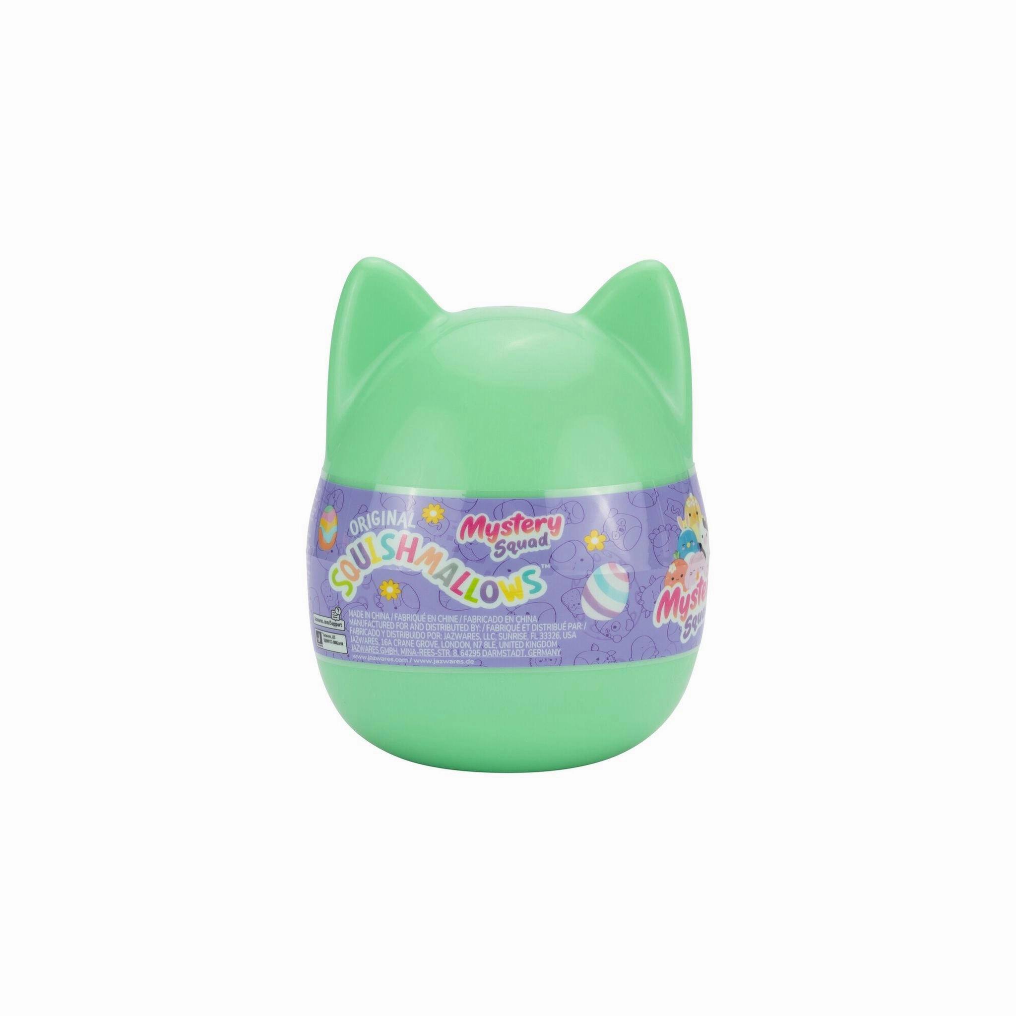 Squishmallows Easter Mystery Squad