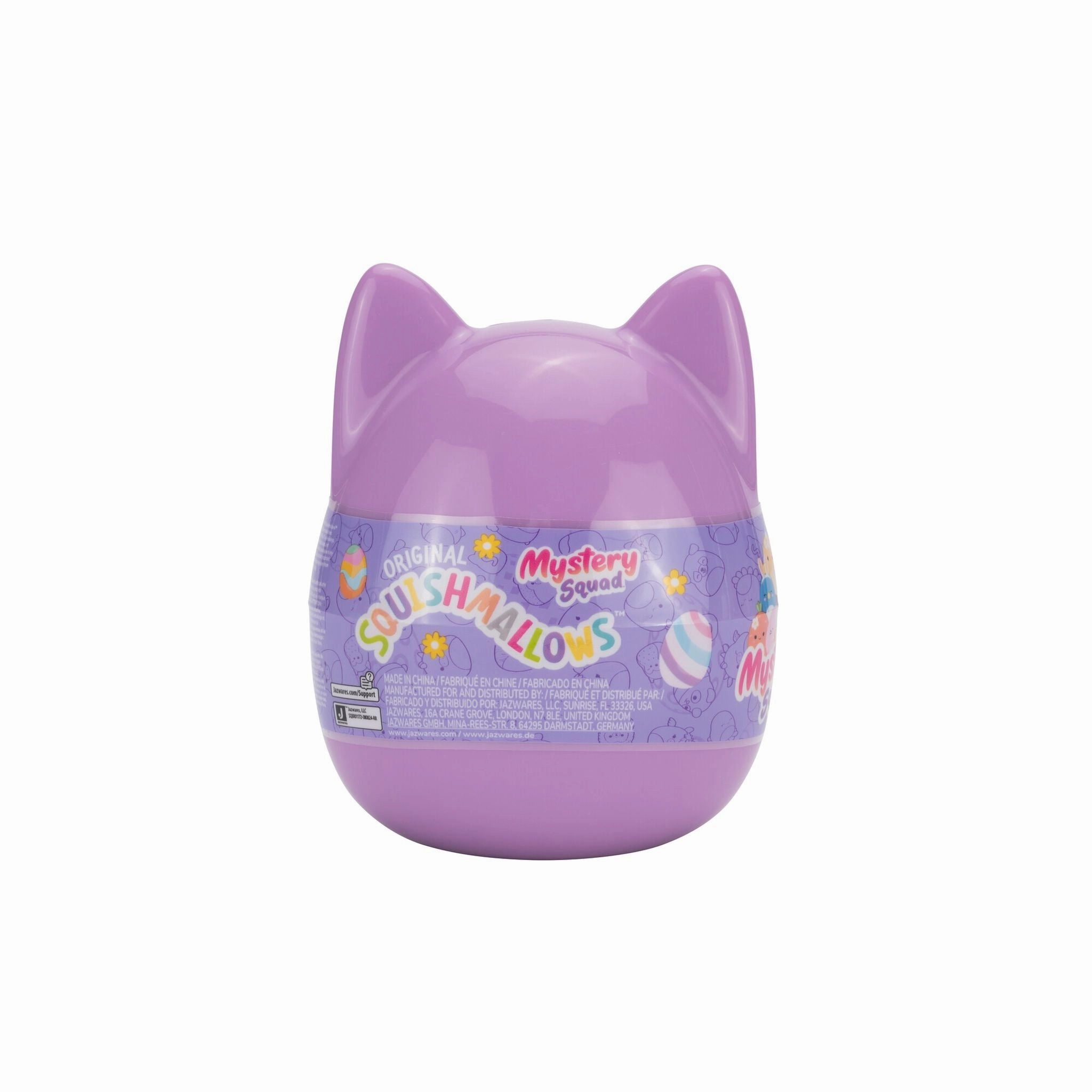 Squishmallows Easter Mystery Squad