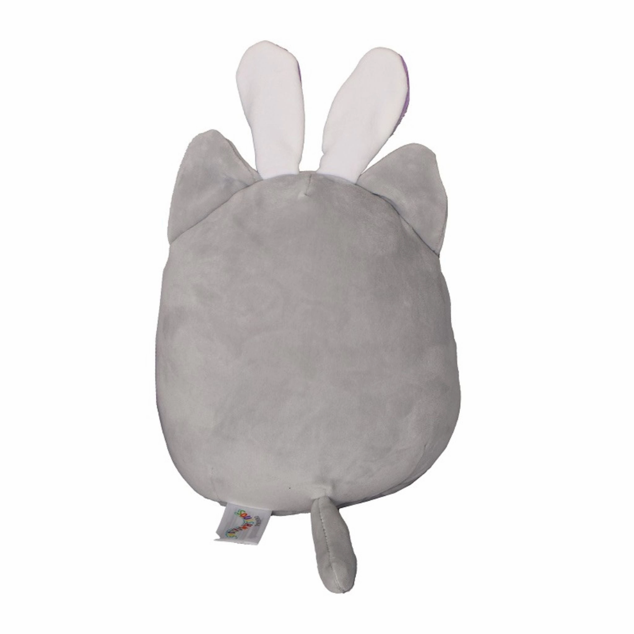 Squishmallows Easter Season 7.5 Inch Plush Tally The Cat