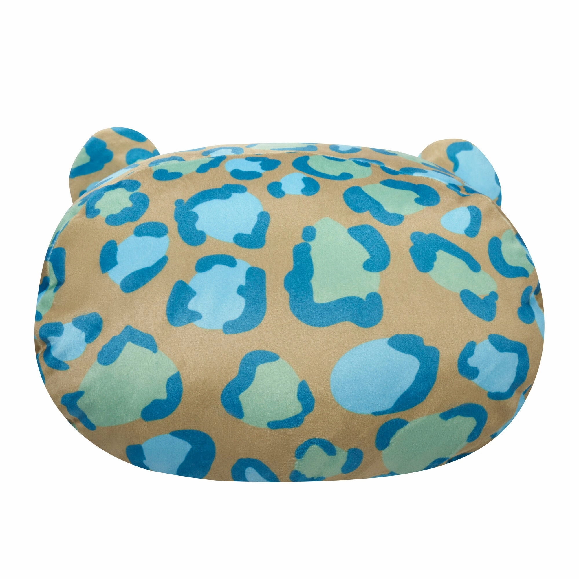 Squishmallows Stackables 12 Inch Plush Enos The Leopard