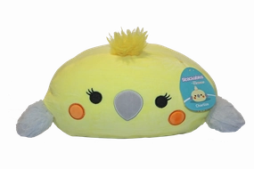 Squishmallows Stackables 12 Inch Plush S16 Charlize