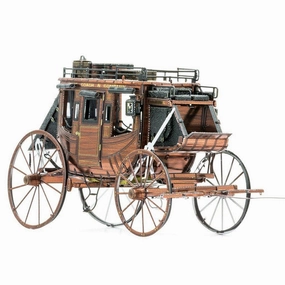 Stagecoach Model