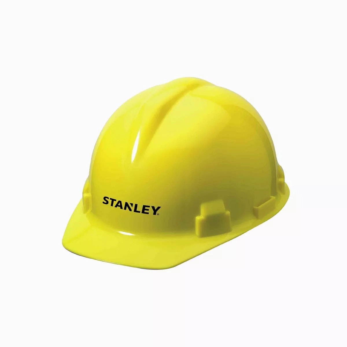 Stanley Jr: Helmet-Safety Goggles-Hammer